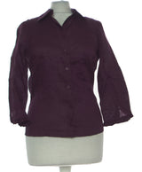 414462 Chemises et blouses CAMAIEU Occasion Once Again Friperie en ligne