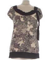 414465 Tops et t-shirts PROMOD Occasion Once Again Friperie en ligne