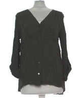 414468 Chemises et blouses ATMOSPHERE Occasion Once Again Friperie en ligne
