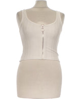 414489 Tops et t-shirts BERSHKA Occasion Once Again Friperie en ligne