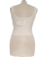 414489 Tops et t-shirts BERSHKA Occasion Vêtement occasion seconde main