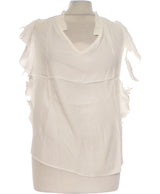 414490 Tops et t-shirts COMPTOIR DES COTONNIERS Occasion Once Again Friperie en ligne