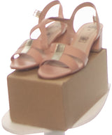 414494 Chaussures LA HALLE Occasion Once Again Friperie en ligne