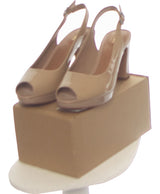 414495 Chaussures CLARKS Occasion Once Again Friperie en ligne