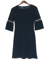 414497 Robes NAF NAF Occasion Vêtement occasion seconde main