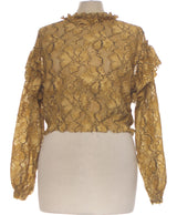 414554 Tops et t-shirts ZARA Occasion Once Again Friperie en ligne