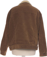 414560 Manteaux PULL AND BEAR Occasion Vêtement occasion seconde main