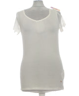 414572 Tops et t-shirts CAMAIEU Occasion Once Again Friperie en ligne