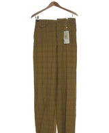 414618 Pantalons et pantacourts STEFANEL Occasion Once Again Friperie en ligne