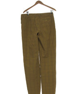 414618 Pantalons et pantacourts STEFANEL Occasion Vêtement occasion seconde main