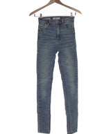 414620 Jeans PULL AND BEAR Occasion Once Again Friperie en ligne