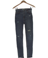 414621 Jeans PULL AND BEAR Occasion Once Again Friperie en ligne