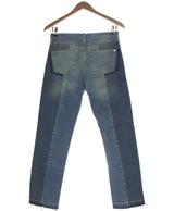 414622 Jeans MANGO Occasion Vêtement occasion seconde main