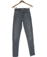 414623 Jeans LEVI'S Occasion Once Again Friperie en ligne