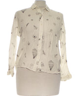 414626 Chemises et blouses ZARA Occasion Once Again Friperie en ligne
