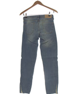 414630 Jeans ZARA Occasion Vêtement occasion seconde main
