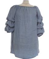 414649 Chemises et blouses ZARA Occasion Once Again Friperie en ligne