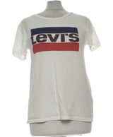 414653 Tops et t-shirts LEVI'S Occasion Once Again Friperie en ligne