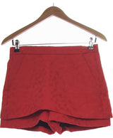 414656 Shorts et bermudas MAJE Occasion Once Again Friperie en ligne
