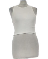 414678 Tops et t-shirts ZARA Occasion Once Again Friperie en ligne