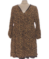 414690 Robes ZARA Occasion Once Again Friperie en ligne