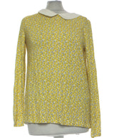 414710 Tops et t-shirts MADEMOISELLE R Occasion Once Again Friperie en ligne