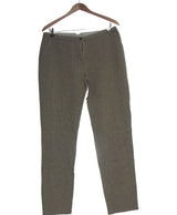 414724 Pantalons et pantacourts SOMEWHERE Occasion Once Again Friperie en ligne