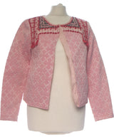 414739 Vestes MANGO Occasion Once Again Friperie en ligne