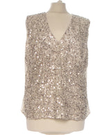 414748 Tops et t-shirts TOGETHER Occasion Once Again Friperie en ligne