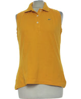 414759 Tops et t-shirts LACOSTE Occasion Once Again Friperie en ligne