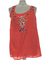 414760 Tops et t-shirts CAMAIEU Occasion Once Again Friperie en ligne