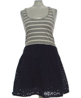 414786 Robes ABERCROMBIE Occasion Once Again Friperie en ligne