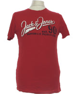 414824 Tops et t-shirts JACK AND JONES Occasion Once Again Friperie en ligne