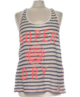 414827 Tops et t-shirts SUPERDRY Occasion Once Again Friperie en ligne