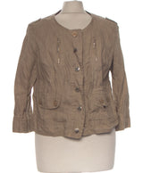 414828 Vestes BREAL Occasion Once Again Friperie en ligne