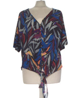 414831 Chemises et blouses CAMAIEU Occasion Once Again Friperie en ligne