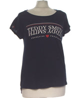 414835 Tops et t-shirts TEDDY SMITH Occasion Once Again Friperie en ligne