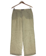 414837 Pantalons et pantacourts MANGO Occasion Once Again Friperie en ligne