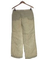 414837 Pantalons et pantacourts MANGO Occasion Vêtement occasion seconde main