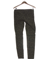 414841 Pantalons et pantacourts CAMAIEU Occasion Vêtement occasion seconde main