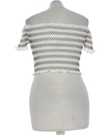 414858 Tops et t-shirts MONOPRIX Occasion Vêtement occasion seconde main