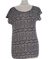 414870 Tops et t-shirts CAMAIEU Occasion Once Again Friperie en ligne