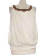 414871 Tops et t-shirts GRAIN DE MALICE Occasion Once Again Friperie en ligne