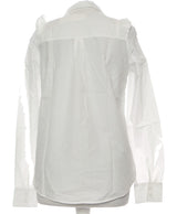 414881 Chemises et blouses H&M Occasion Vêtement occasion seconde main