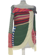 414887 Pulls et gilets DESIGUAL Occasion Once Again Friperie en ligne