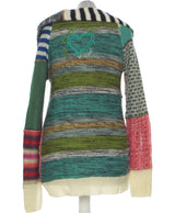 414887 Pulls et gilets DESIGUAL Occasion Vêtement occasion seconde main