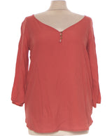 414913 Chemises et blouses PULL AND BEAR Occasion Once Again Friperie en ligne