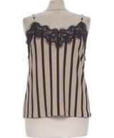 414922 Tops et t-shirts ZARA Occasion Once Again Friperie en ligne