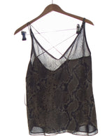 414924 Tops et t-shirts ZARA Occasion Vêtement occasion seconde main