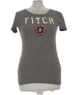 414944 Tops et t-shirts ABERCROMBIE Occasion Once Again Friperie en ligne